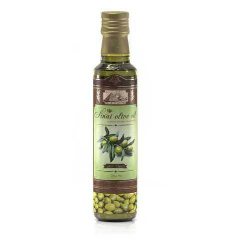 Масло Shams Natural oils оливковое 250 мл в ЭССЕН