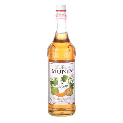 Сироп Monin дыня 1 л в ЭССЕН