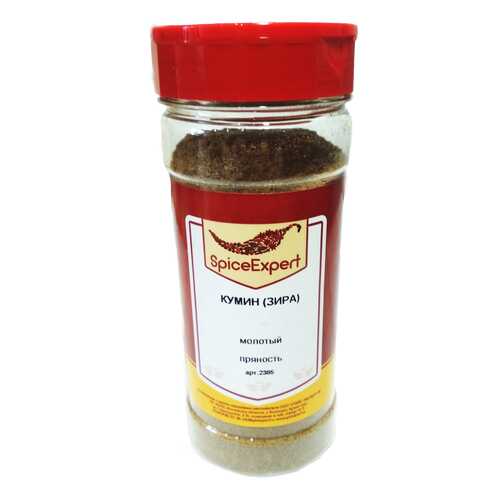 Кумин (зира) молотый SpiceExpert 190 г в ЭССЕН