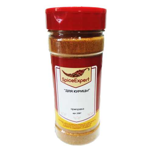 Приправа SpicExpert для курицы 350 г в ЭССЕН