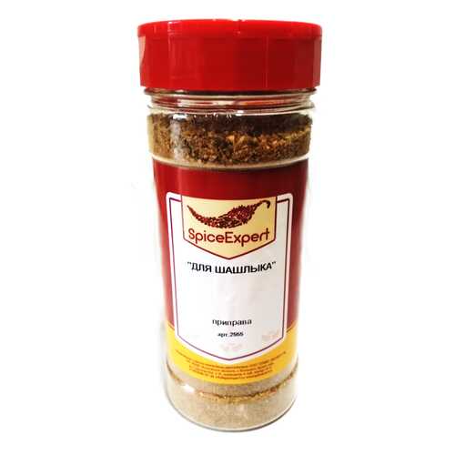 Приправа SpicExpert Для шашлыка 300 г в ЭССЕН