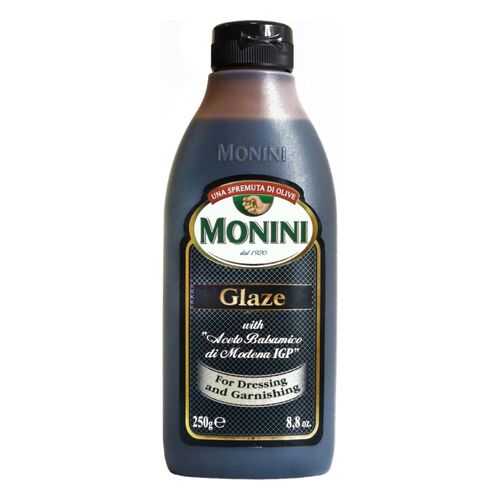 Соус Monini glaze бальзамический 250 мл в ЭССЕН