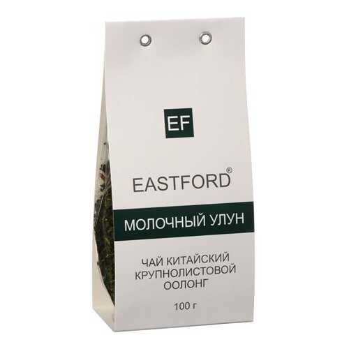 Чай Eastford Молочный улун, листовой ароматизированный, 100 гр в ЭССЕН