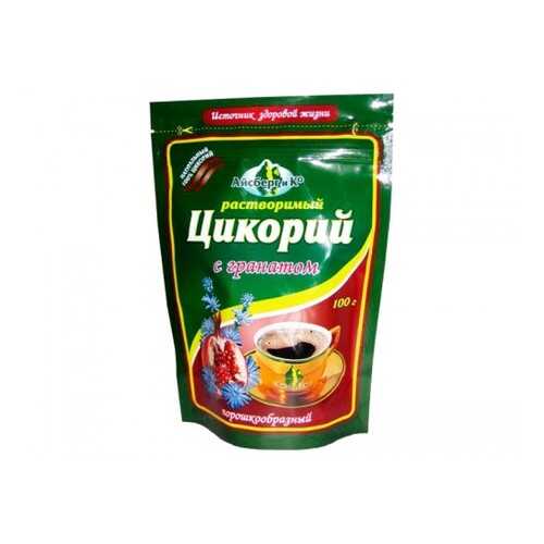 Цикорий Айсберг и Ко с гранатом 100 г в ЭССЕН