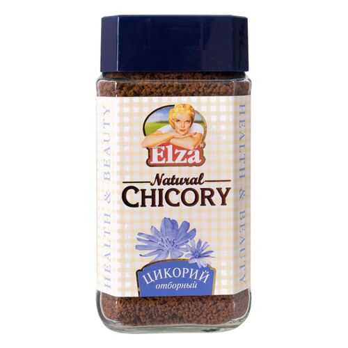 Цикорий Elza natural chicory 100 г в ЭССЕН