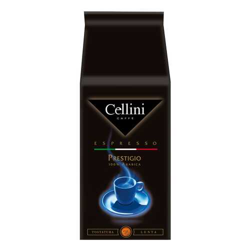 Кофе Cellini prestigio 1000 г в ЭССЕН