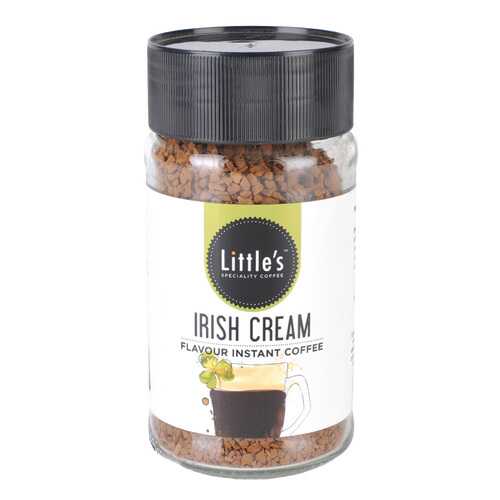 Кофе растворимый Little`s Irish Cream 50 г в ЭССЕН