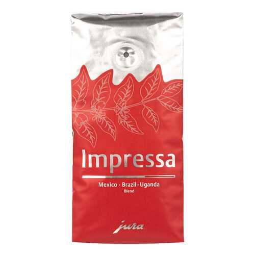 Кофе зерновой Jura Impressa 250 г в ЭССЕН