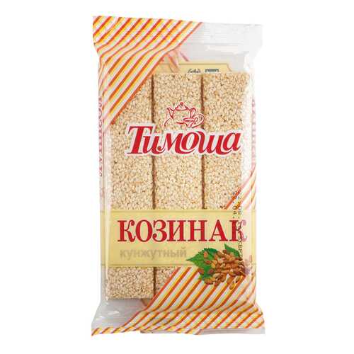 Козинак Тимоша кунжутный 150 г в ЭССЕН