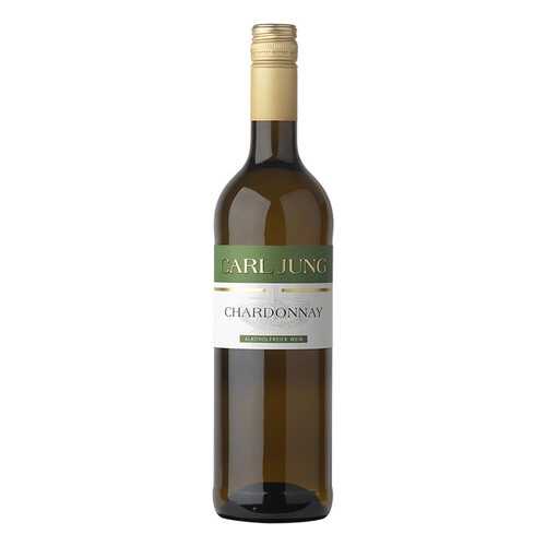 Вино Carl Jung Chardonnay Alkoholfreier в ЭССЕН