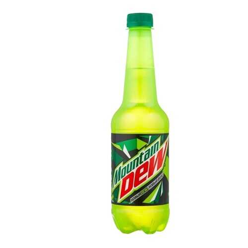 Газ. нап MOUNTAIN DEW пэт 0,5л*3 шт в ЭССЕН