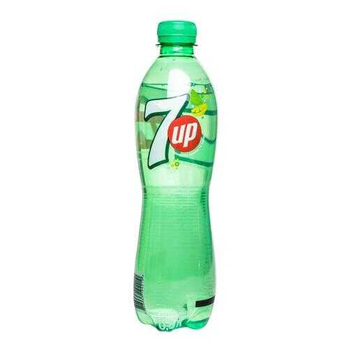 Напиток 7UP 500мл в ЭССЕН