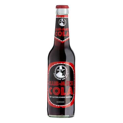 Напиток Club Mate Cola 0.33 л в ЭССЕН