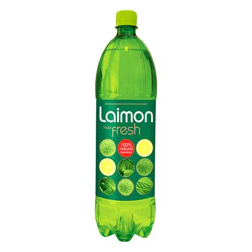 Напиток Laimon Fresh 1.5л в ЭССЕН