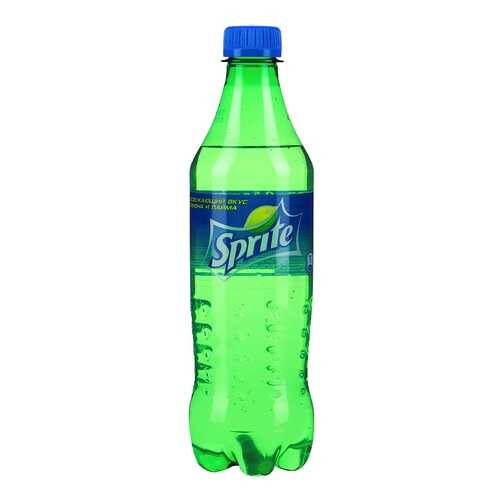 Напиток Sprite 0.5 л в ЭССЕН