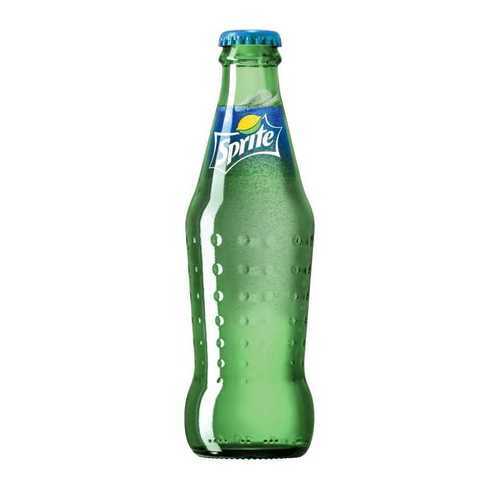 Напиток Sprite газированный стекло 0.33 л упаковка 12 шт в ЭССЕН