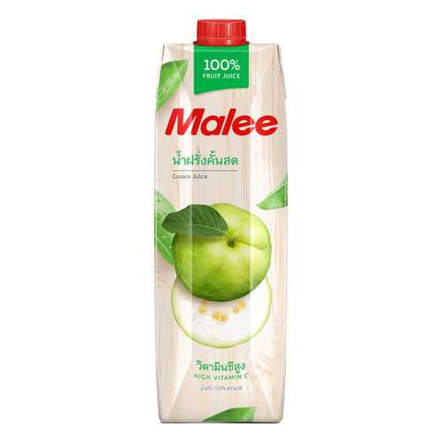 Сок Malee Guava Juice 1 л в ЭССЕН